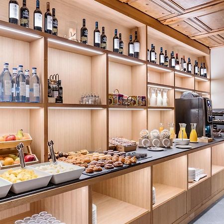 Hotel Chalet Bassibe Baqueira Beret Dış mekan fotoğraf