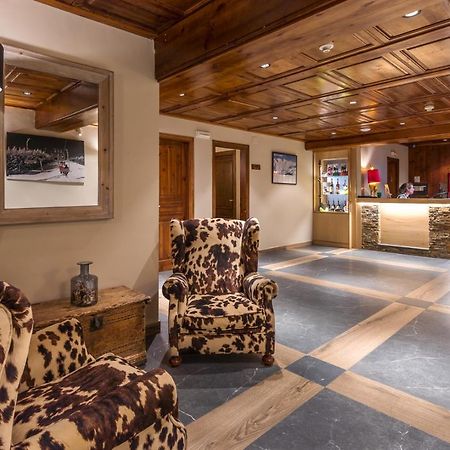 Hotel Chalet Bassibe Baqueira Beret Dış mekan fotoğraf