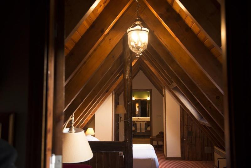 Hotel Chalet Bassibe Baqueira Beret Dış mekan fotoğraf